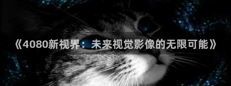 大片的天空什么,什么了补充完整：《4080新视界：未来视觉影像的无限可能》